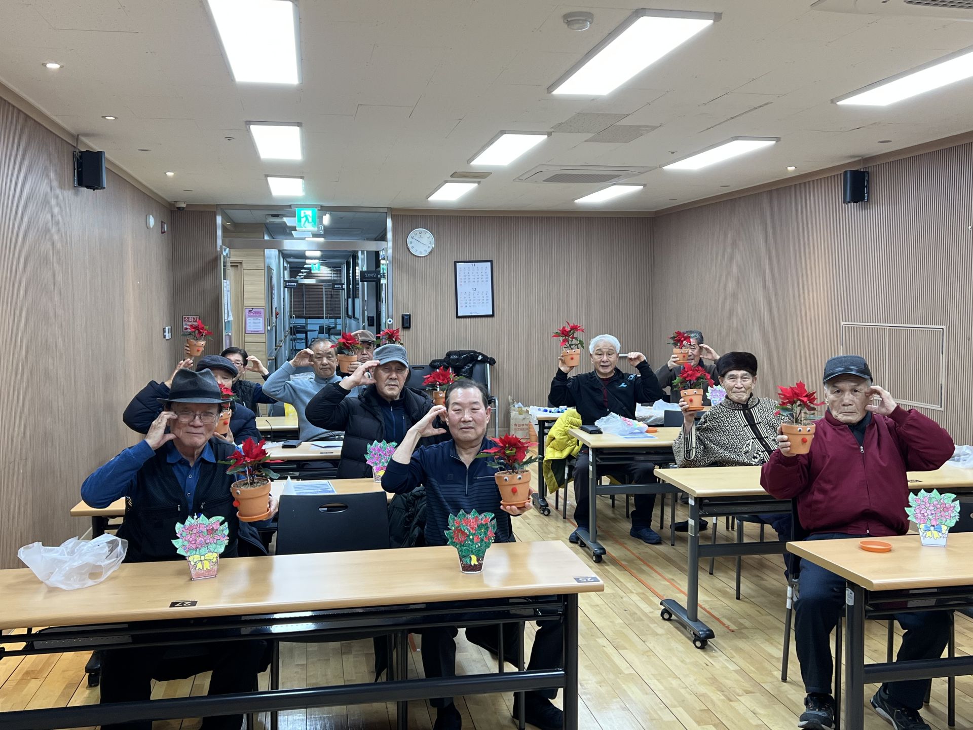 [지역복지] 자립남 프로그램 3회기 진행