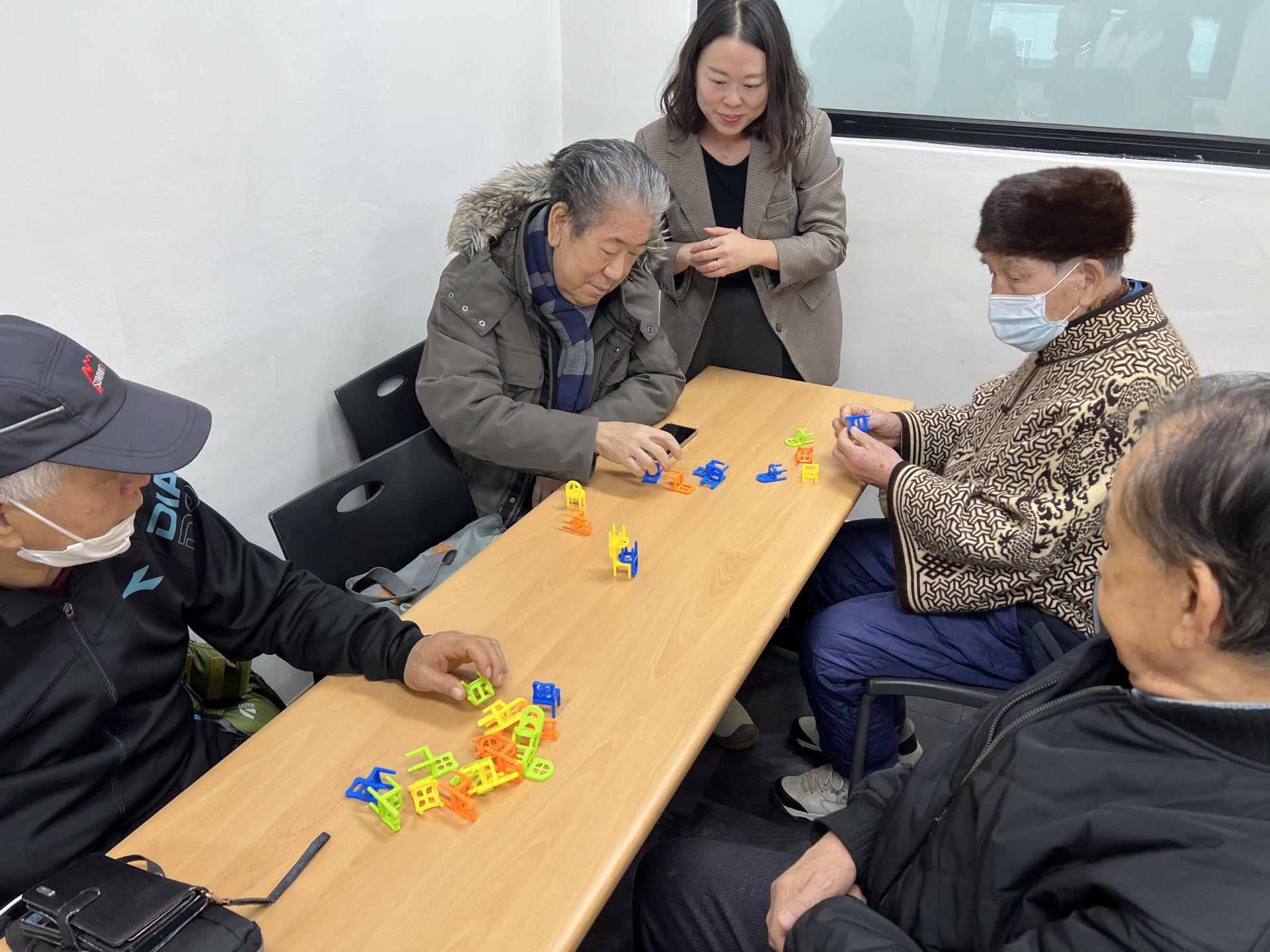 [지역복지] 자립남 프로그램 4회기 진행