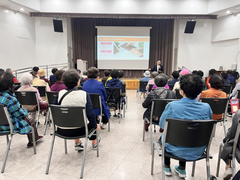 [배움복지] 2026년 상반기 4대 영역 노후…