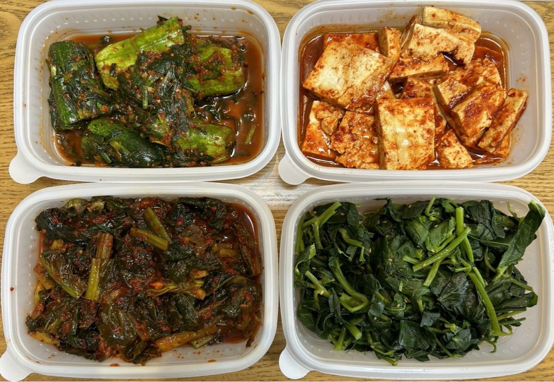 [지역복지] 한국기독교 100주년기념교회와 함께하는 남성 1인가구 밑반찬 지원 사업 <든든찬>