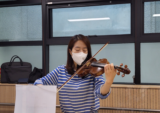 [건강증진] 소그룹 우울완화 프로그램 <토닥토닥> 10회기 진행