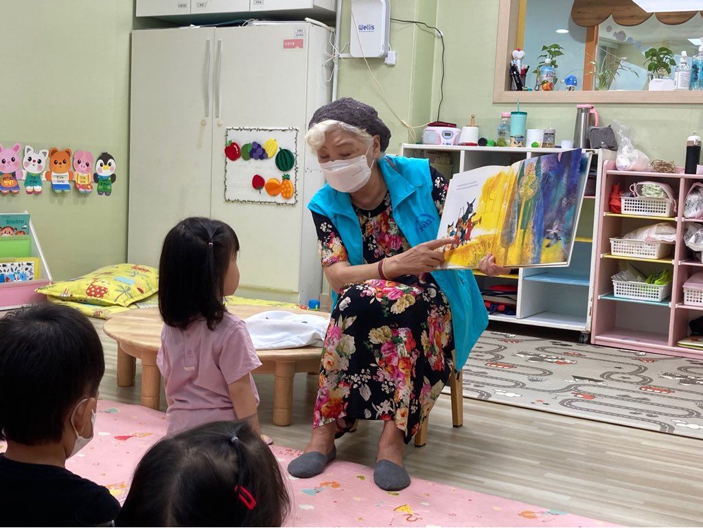 [노인일자리] 노인일자리 및 사회활동지원사업 꿈플래너 7월 현장모니터링