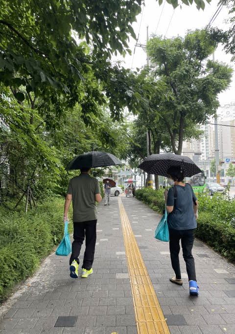 [노인일자리] 2021년 노인일자리 및 사회활동 지원사업 노노케어(희망이음) 참여자 6월 활동 모니터링