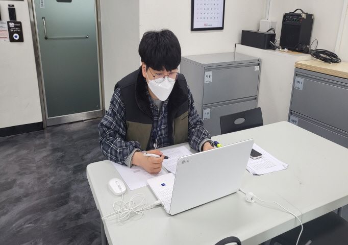 [노인자원봉사] 2022년 상반기 노인자원봉사사업 자문 진행