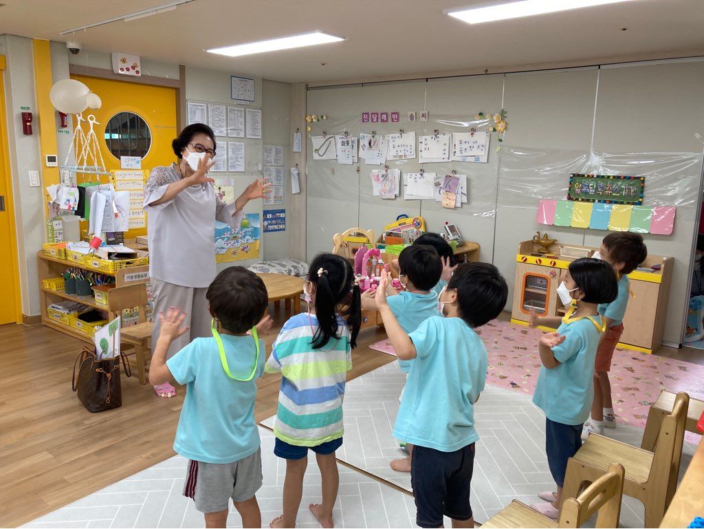 [노인일자리] 노인일자리 및 사회활동지원사업 꿈플래너 7월 현장모니터링