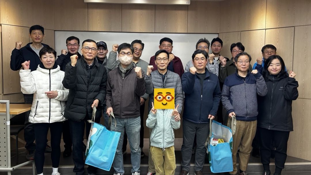 [지역복지] 따뜻한 동행과 함께하는 일상생활지원 프로젝트 "행복 가(家)꿈" 한미글로벌 임직원 3월 활동