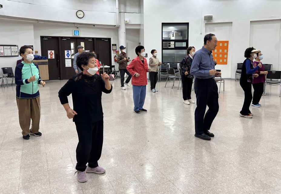[기능회복]인지·운동 게임 훈련 「스마트 플레이」 사후 프로그램 2회기 실시