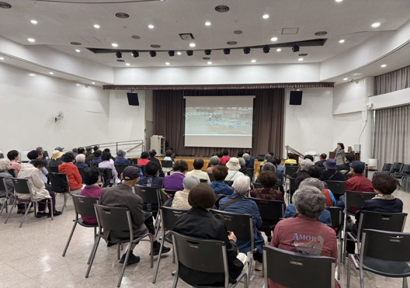 [배움복지] 2026년 상반기 자원봉사 공개강…